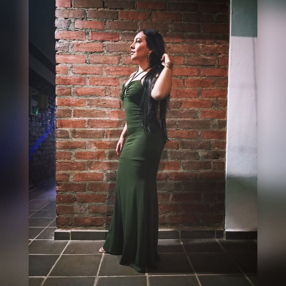 Carolina M.
