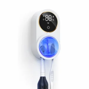 CepiClean UV esterilizador de cepillo